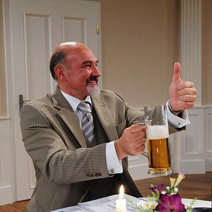 Fotoğraf Sturm der Liebe