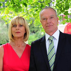 Fotoğraf Sturm der Liebe