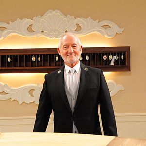 Fotoğraf Sturm der Liebe