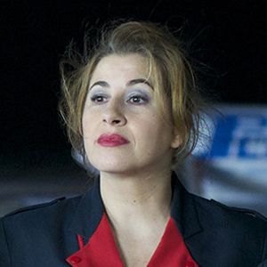 Fotoğraf Pepa Charro