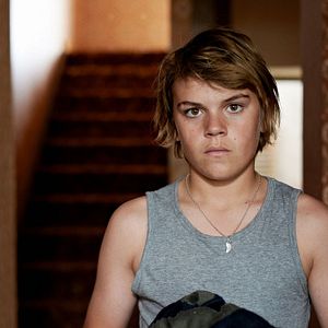 Fotoğraf Zacharie Chasseriaud