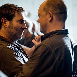 Fotoğraf Jan Hammenecker