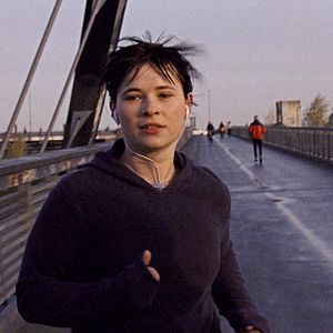 Fotoğraf Anna Fischer