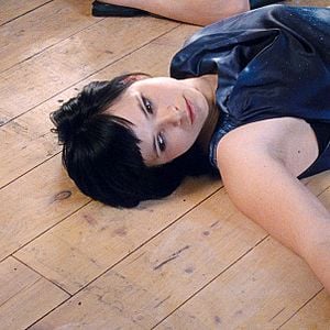 Fotoğraf Anna Fischer