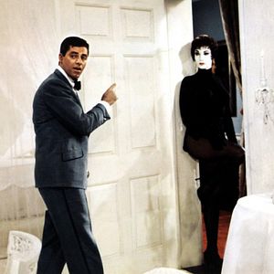 Fotoğraf The Ladies Man