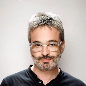 Fotoğraf Alex Kurtzman