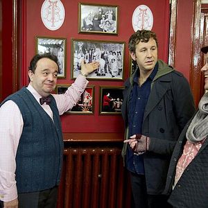 Fotoğraf Hugh Sachs