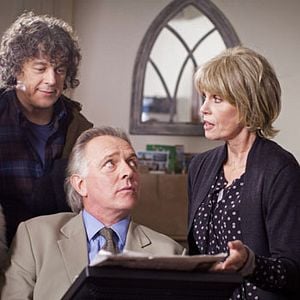 Fotoğraf Jonathan Creek