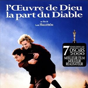 Fotoğraf Tanrı’nın Eseri Şeytanın Parçası