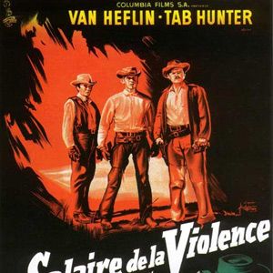 Fotoğraf Gunman's Walk