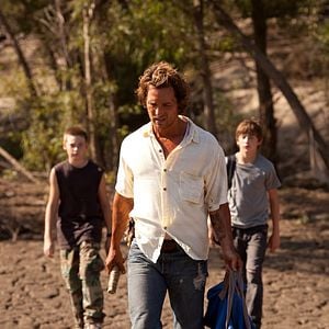 Fotoğraf Matthew McConaughey