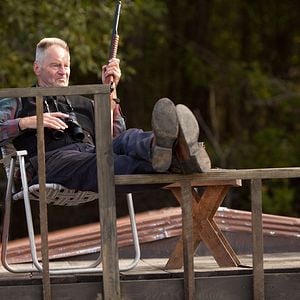 Fotoğraf Sam Shepard