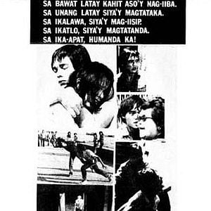 Fotoğraf Manila in the Claws of Light