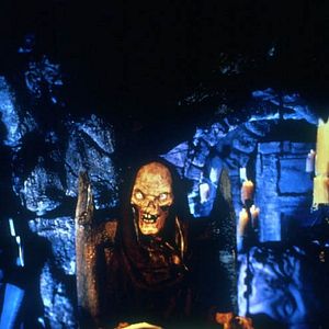 Fotoğraf Tales from the Crypt