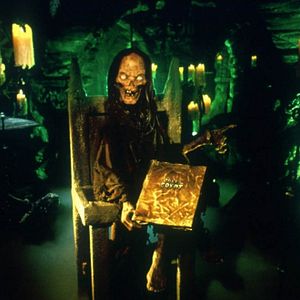 Fotoğraf Tales from the Crypt