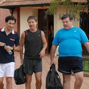 Fotoğraf Juan Minujin