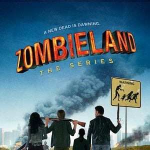 Fotoğraf Zombieland