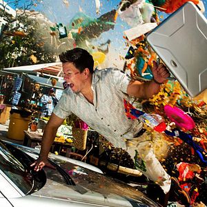 Fotoğraf Zor Kazanç