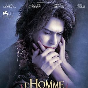 Fotoğraf Gülen Adam