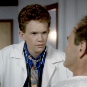 Fotoğraf Doogie Howser, M.D.