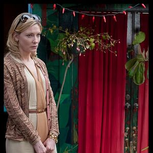 Fotoğraf Blue Jasmine