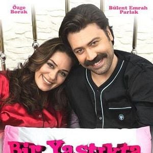 Fotoğraf Bir Yastıkta