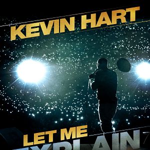 Fotoğraf Kevin Hart: Let Me Explain