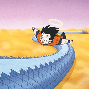 Fotoğraf Doragon bôru zetto