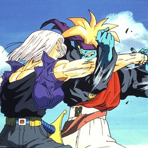 Fotoğraf Doragon bôru zetto