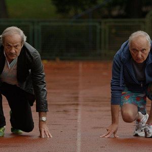 Fotoğraf Patrick Chesnais