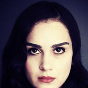 Fotoğraf Hande Kaptan