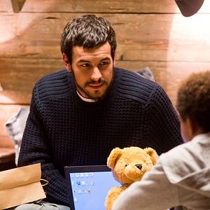 Fotoğraf Mario Casas