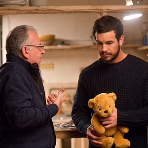 Fotoğraf Mario Casas