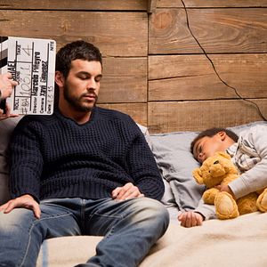 Fotoğraf Mario Casas