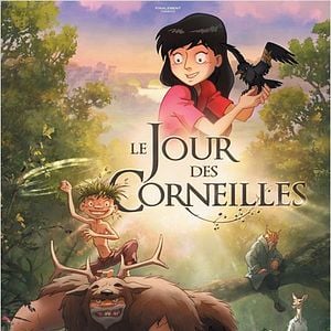 Fotoğraf Le Jour des Corneilles