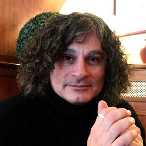 Fotoğraf Ziad Doueiri