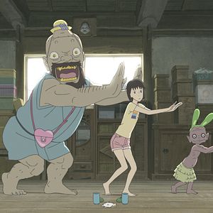 Fotoğraf Momo e no tegami