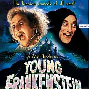 Fotoğraf Young Frankenstein