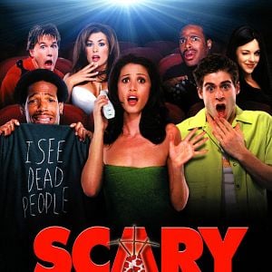 Fotoğraf Korkunç Bir Film