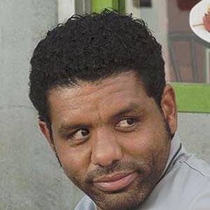 Fotoğraf Youssef Hajdi