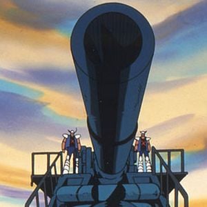 Fotoğraf Hokuto no Ken