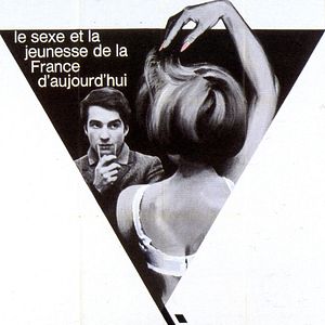 Fotoğraf Masculin Féminin