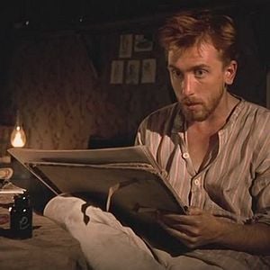 Fotoğraf Vincent & Theo