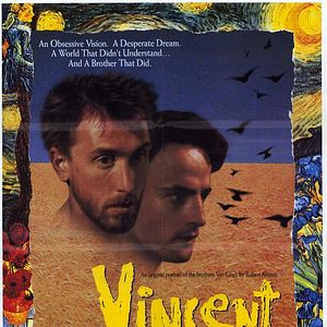 Fotoğraf Vincent & Theo