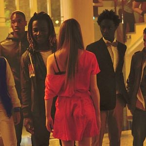 Fotoğraf Samy Seghir