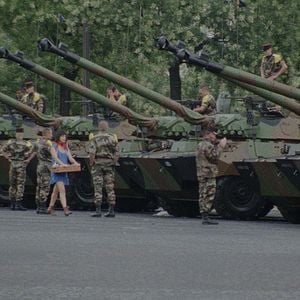 Fotoğraf Vimala Pons