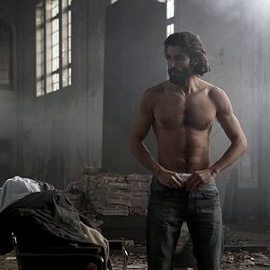 Fotoğraf Álex García (II)