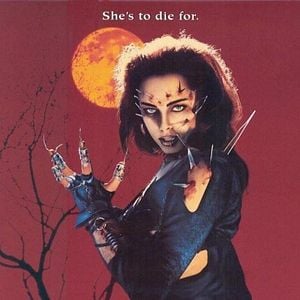 Fotoğraf Return of the Living Dead III