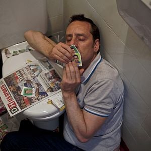 Fotoğraf Riton Liebman