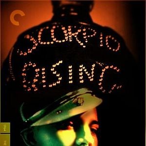 Fotoğraf Scorpio Rising